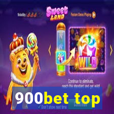 900bet top